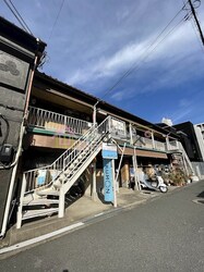 湯の町文化の物件外観写真